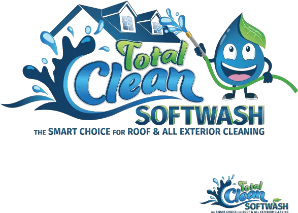 Ocean Waves Soft Wash Soft Wash Business Logo Png Mr Clean Logo