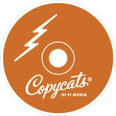 Cd Dvd Vinyl Blu Ray Manufacturing Custom Media Copycats Dot Png Compact Disk Logo