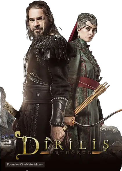 Dirilis Ertugrul Turkish Movie Poster Ertugrul Gazi Wallpaper Hd Png Movie Poster Png