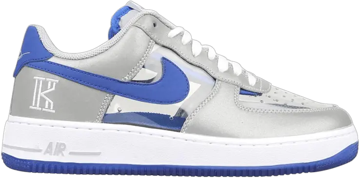 Air Force 1 Cmft U0027kyrie Irvingu0027 Nike 687843 002 Goat Nike Kyrie Air Force 1 Png Kyrie Irving Png