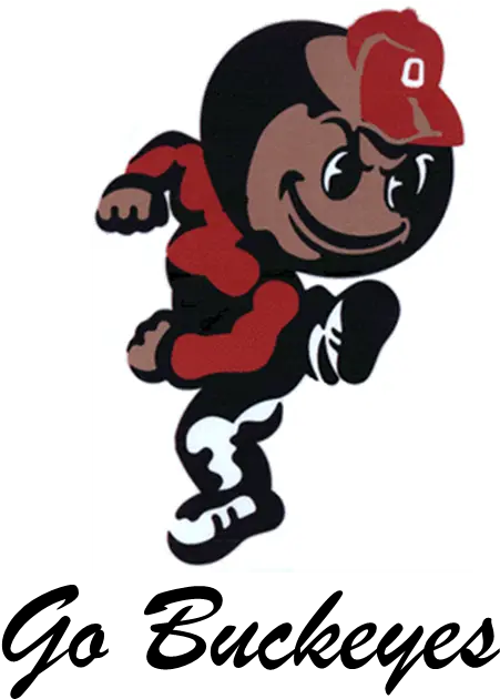 Ohio State Brutus Ohio State Brutus Logo Png Ohio State Png