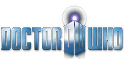 Clip Art Graphics Doctor Who Logo Tennant Png Tardis Transparent Background