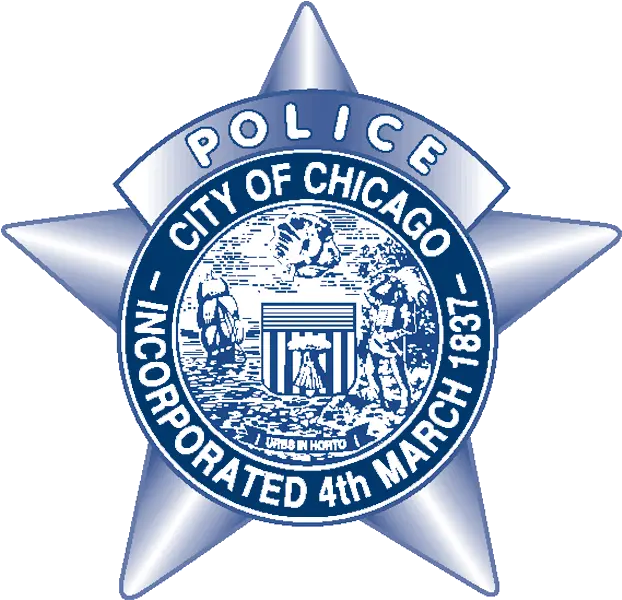 Partners Chicago Hidta City Of Chicago Police Department Png Chicago Police Logos