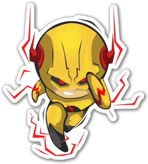 Lil Reverse Dibujos De Flash Reverso Png Reverse Flash Logo