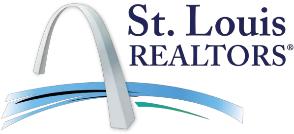 St St Louis Association Of Realtors Png Realtor Com Logos