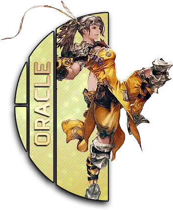 Oe Rp Oracles Of Empyrean Mateus Hydaelyn Roleplayers Final Fantasy 1 Monk Png Oracle Png