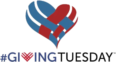 Top Giving Tuesday Strategies And Resources Giving Tuesday Logo 2019 Png Giving Tuesday Png