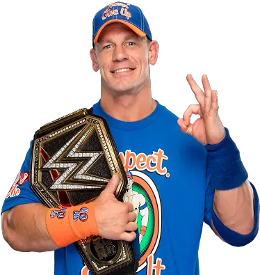 John Cena New Png Album On Imgur John Cena As Wwe Champion John Cena Logo Png