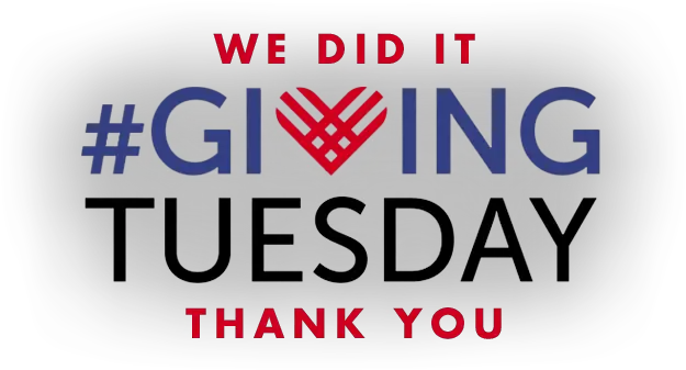 Special Events Page Giving Tuesday Thank You Png Fairfield U Logo