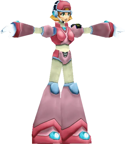 Pc Computer Mega Man X7 Radio Tower Reploid The Fictional Character Png Radio Tower Png