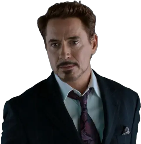 Anthony Edward Tony Stark Transparent Tony Stark Transparent Background Png Tony Stark Png