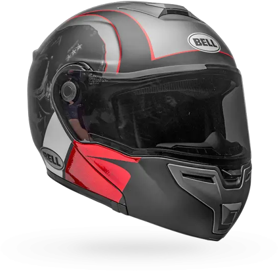 Viewing Images For Bell Helmets Srt Modular Hart Luck Skull Png Icon Helmet