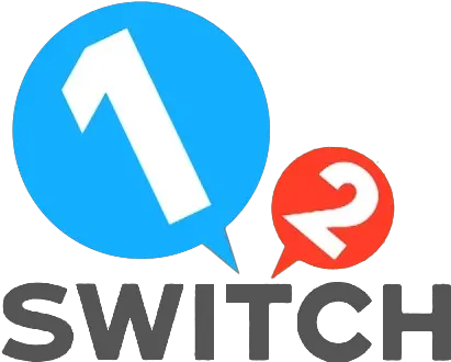 1 2switch Details Launchbox Games Database 1 2 Switch Logo Png Switch Logo Png