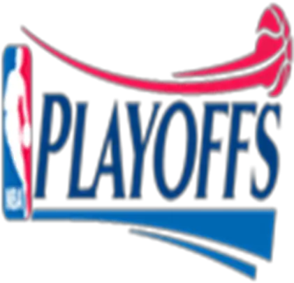 Nba Playoffs Logo Without White Nba Playoffs 2020 Logo Png Nba Playoffs Logos