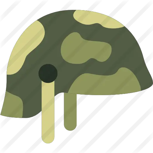 Helmet Military Helmet Flat Icon Png Military Helmet Png