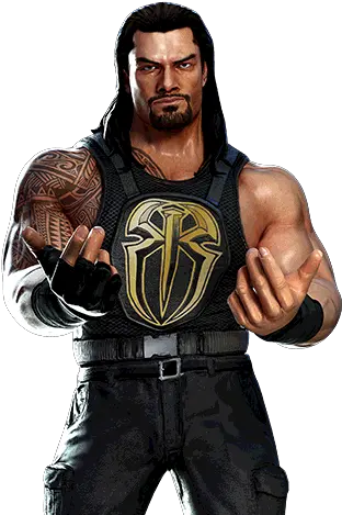 Leveling Calculator For Roman Reigns Wwe Champions Game Roman Reigns Png Wwe Roman Reigns Png