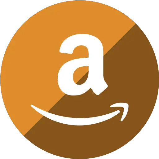 Amazon Icon High Resolution Amazon Logo Png Amazon Icon Png