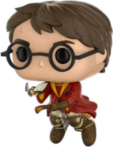 Quidditch Broom Png 2 Image Harry Potter On Broom Funko Pop Broom Transparent Background