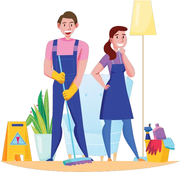 Your Bright Home Cleaning Service House Cleaning Png Cleaning Lady Png