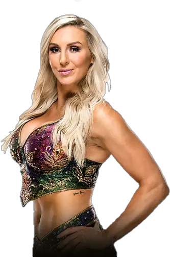 Charlotteflair Wwe Wwe Charlotte Flair Png 2019 Charlotte Flair Png