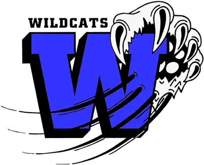 Free Kentucky Wildcats Logo Png Walt Whitman High School Mascot Kentucky Basketball Logos