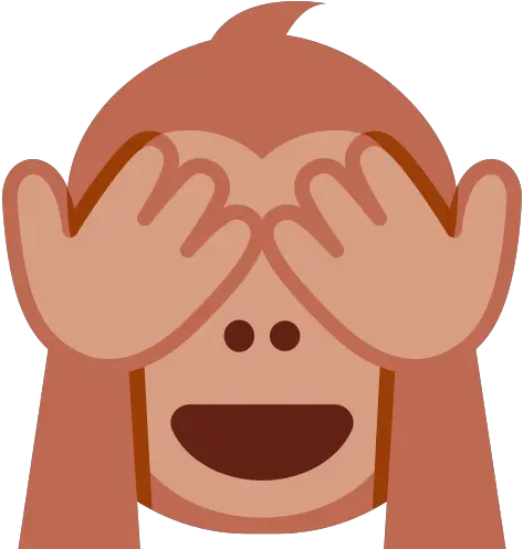 See See No Evil Emoji Discord Png Monkey Emoji Png