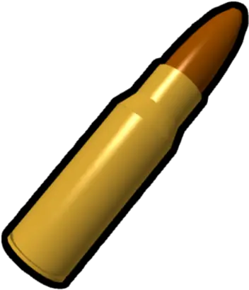 Medium Bullet Official Barren Wiki Fandom Rocket Png Bullet Png