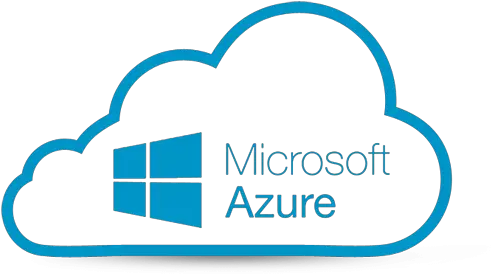 Microsoft Azure Cloud Logo Microsoft Azure Cloud Logo Png Microsoft Azure Logos