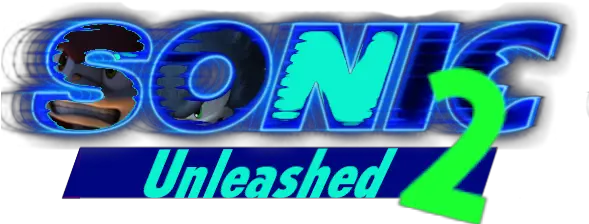 The Curse Of Game Werehog Sonic Unleashed Png Sonic Unleashed Logo