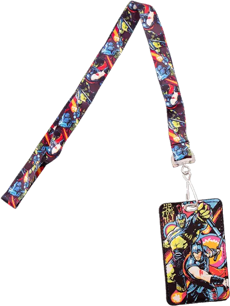 Japanese Anime Other Collectibles New Marvel Thor Marvel Lanyard Png Thor Ragnarok Png