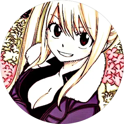 Download 7 Jul Lucy Heartfilia Twitter Icons Png Lucy Heartfilia Png