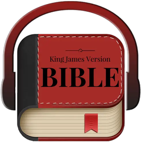 King James Version U2013 Aplicaii Pe Google Play Bible Lamentations Png King James Logo