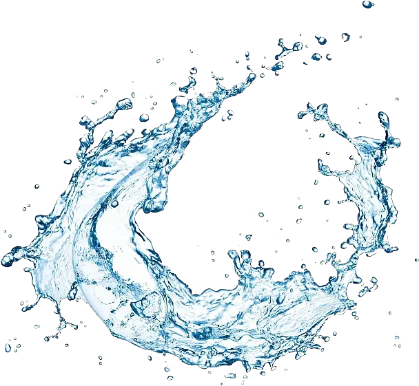 Blue Photography Drop Water Spray Transparent Background Water Splash Png Water Spray Png