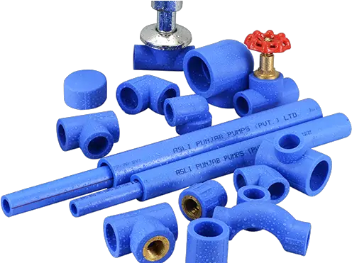 Download Hd We Manufacture Plastic Pipes Under The Brand Pprc Pipe Fitting Png Pipe Png