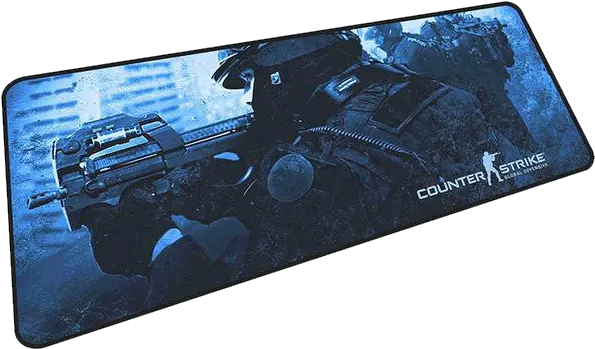 Download Csgo Extra Large Mousepad New Custom Fascinating Airsoft Gun Png Csgo Knife Png