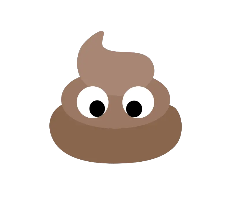 New Poop U0026 Pee Mascots In Canada Teach People What Not To Poop Emoji Png Pee Png