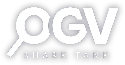 Ogv Energy King Full Dark No Stars Png Shark Tank Logo