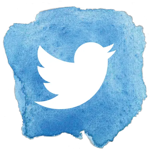 Icon Pngs Social Media High Resolution Twitter Logo Jpg Social Media Pngs