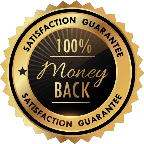 Copy Of Guarantee Appleseed Label Png Money Back Guarantee Png