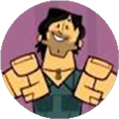 Total Drama Island Total Drama Roblox Gamepass Png Total Drama Logo