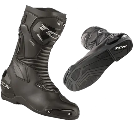 Most Protective Motorcycle Boots Online Store Up To 59 Off Png Icon 1000