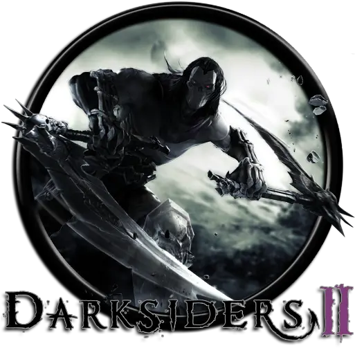 Darksiders Ii Türkçe Yama Turkce Yamacom Darksiders 2 Icon Png Darksiders 2 Icon