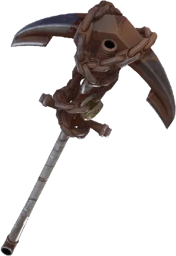 Bottom Dweller Pickaxe Fortnite Why Is It Gone Tips Fortnite Bottom Dweller Pickaxe Png Pickaxe Png