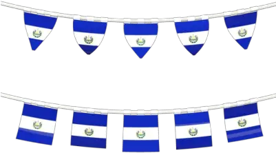 Salvador Png And Vectors For Free Png Honduras El Salvador Flag Png