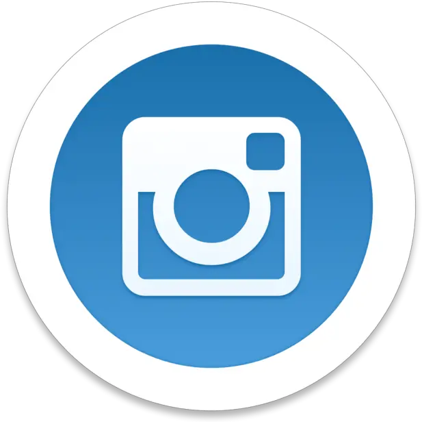 Instagram Clipart App Iphone Black And White Transparent Social Media Icon Png Instagram App Logo