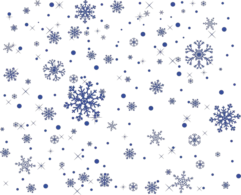 Snow Banner Png