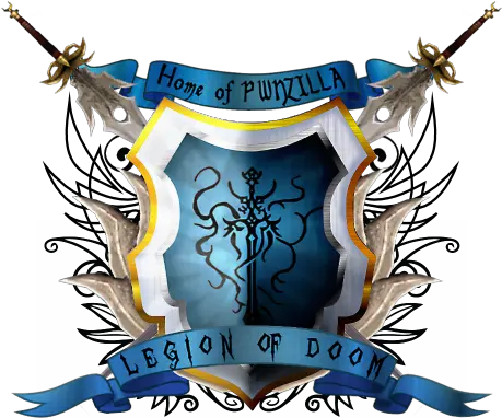 Guildx Legion Of Doom X Historical Guild Wars Wiki Gww Legion Of Doom Png Doom Png