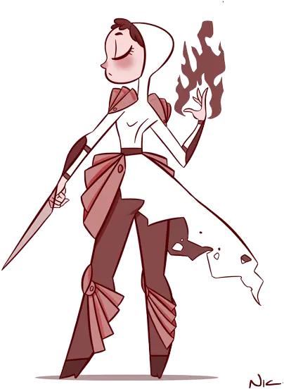 Fire Drawing Tumblr Free Download Animation Of Joan Of Arc Png Fire Gif Transparent Background