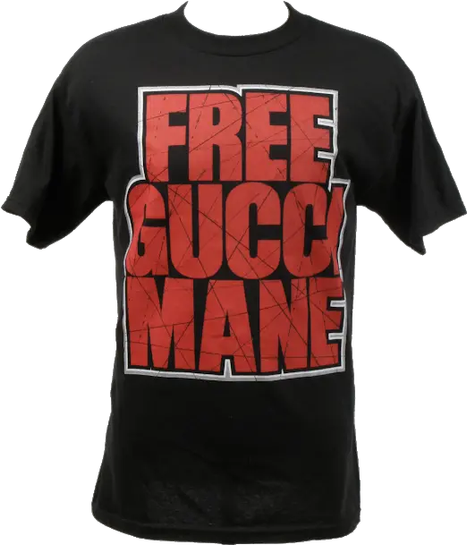 Free Free Gucci Mane Shirt Png Gucci Mane Png