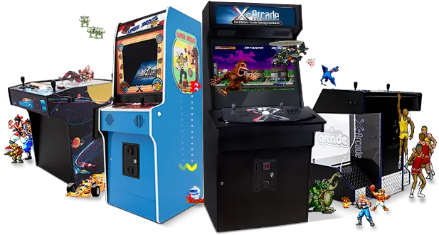 Home Arcade Games Video Game Arcade Cabinet Png Arcade Cabinet Png